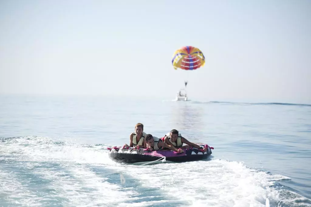 هتل لیماک آرکادیا گلف ریزورت آنتالیا-945